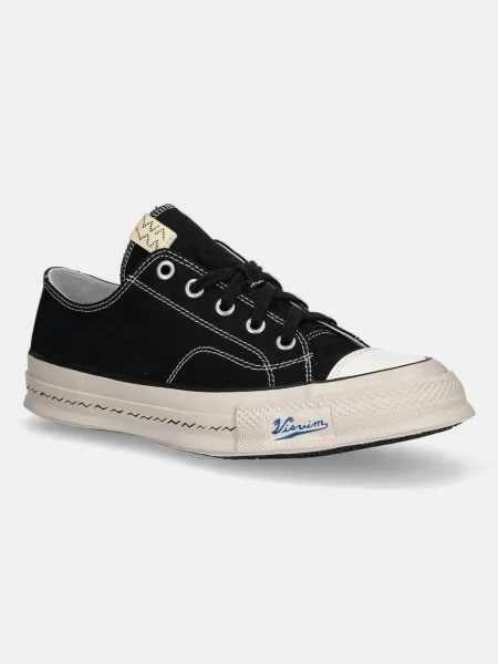 Tenisice Visvim skagway crna