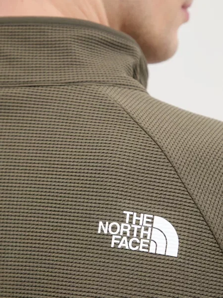 The North Face кофта KECHA