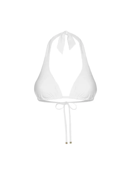 Bikini Dolce And Gabbana biały