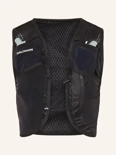 Salomon Běžecká Vesta Active Skin 4 černá