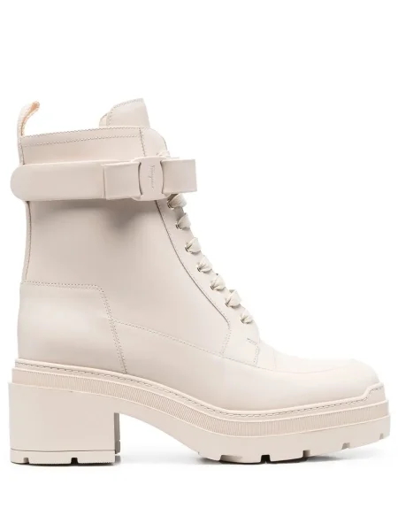 Cizme scurte Ferragamo