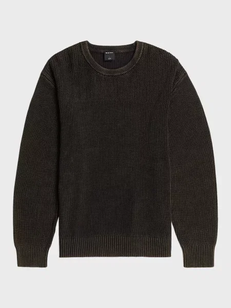 Свитер G-star Raw черный