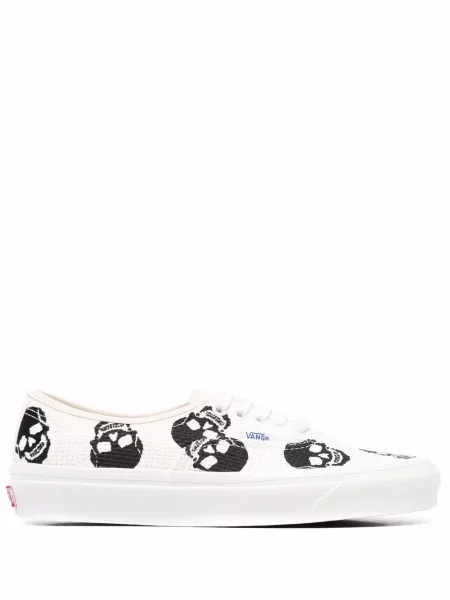 Sneakerși Vans Authentic cu imagine