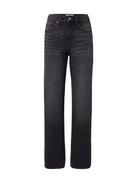 BALMOHK Jeans CAYETANA denim negru