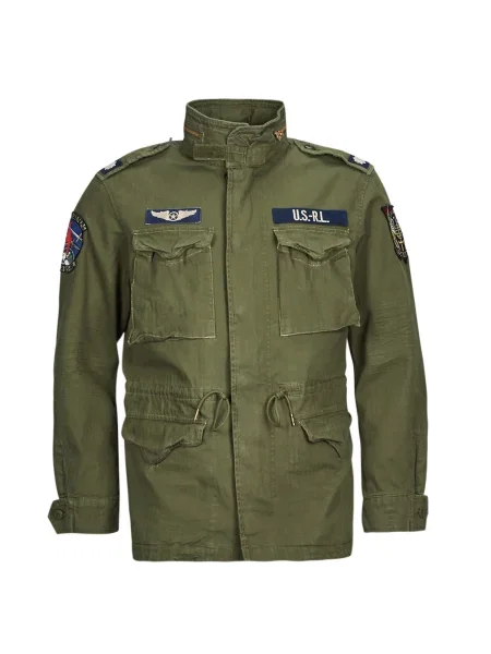 Geacă parka Polo Ralph Lauren