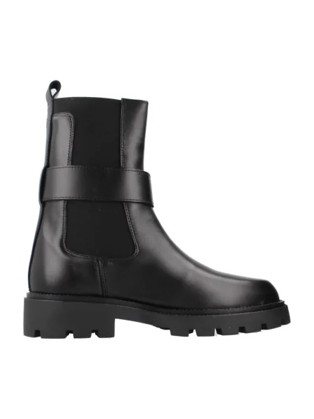 Pantofi Alpe negru