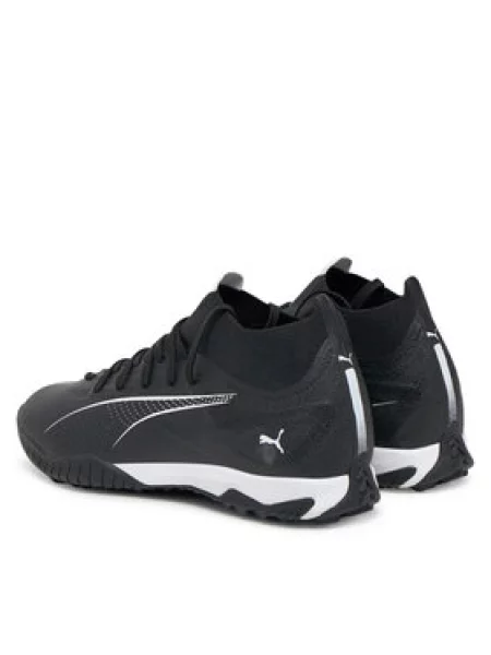 Tenisice za nogomet Puma Ultra 5 Match+ Tt 02 crna