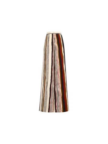 Spodnie Max Mara Studio