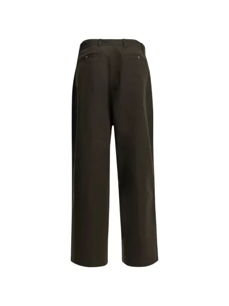 Панталон Comme Des Garçons Homme зелено
