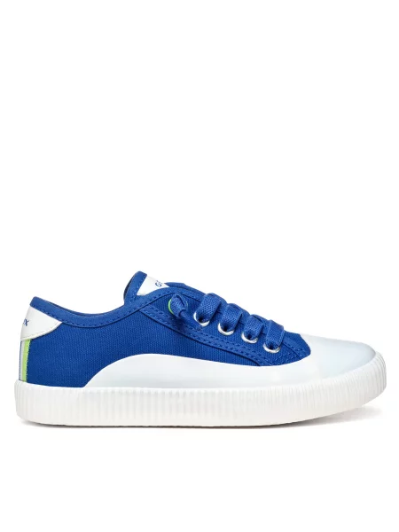 Tenisice Geox plava