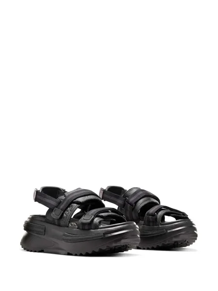 Бягане маратонки Converse Chuck Taylor All Star зелено