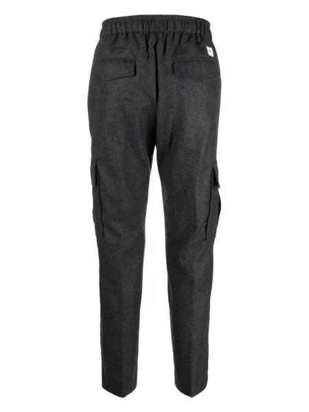 Cargo stiliaus kelnės Pmd pilka