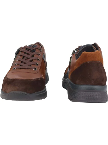 Pantofi Mephisto maro