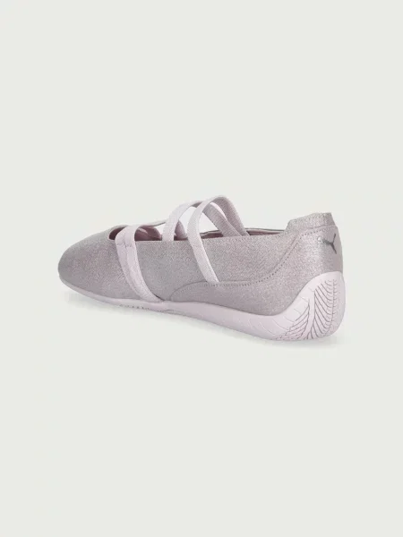 Детские балетки Puma