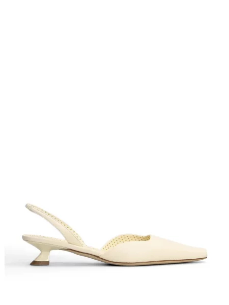 Pantofi cu toc 3juin slingback