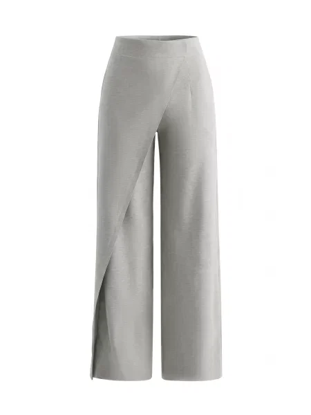 Imily Bela Pantaloni gri