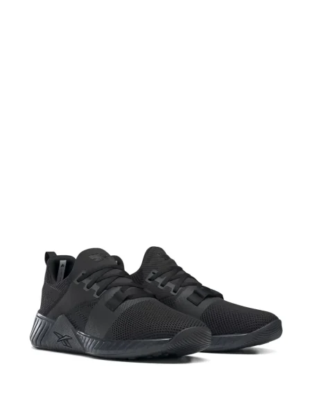 Sneakerși Reebok negru