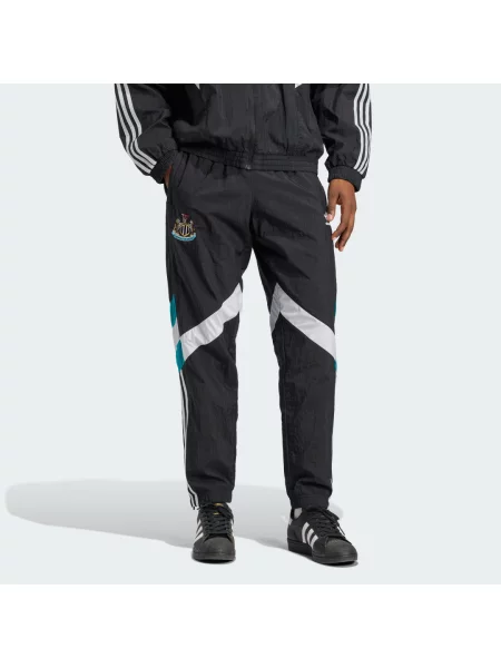 Tepláková souprava Adidas černá