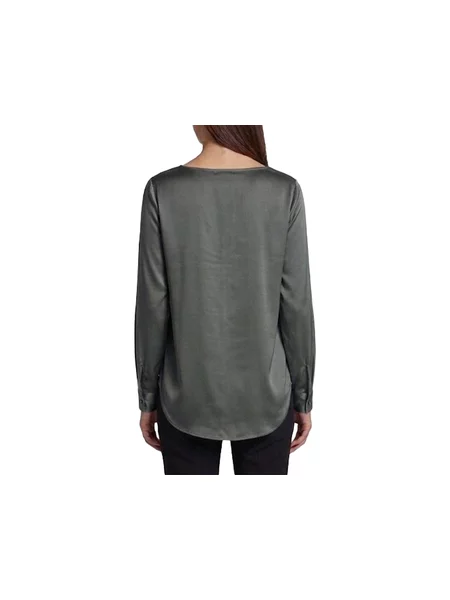 Top Emme Marella verde