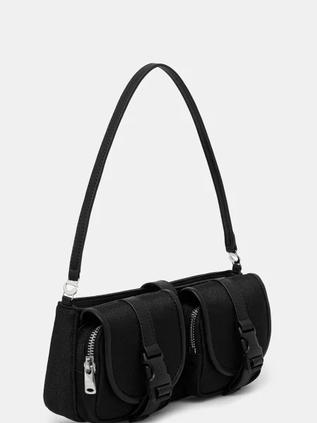 Coperni torebka Cargo Baguette czarny