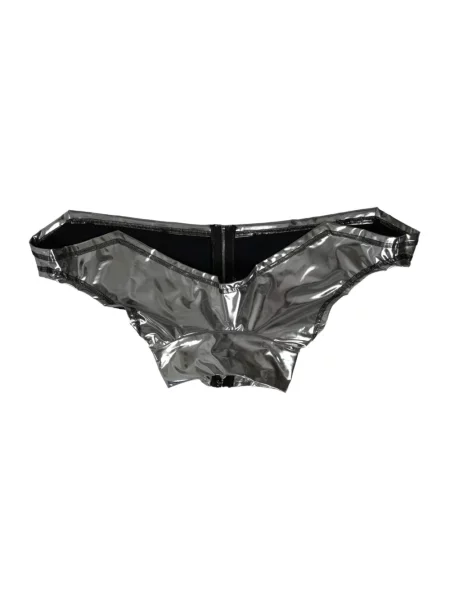 Top Dolce And Gabbana elegancki szary