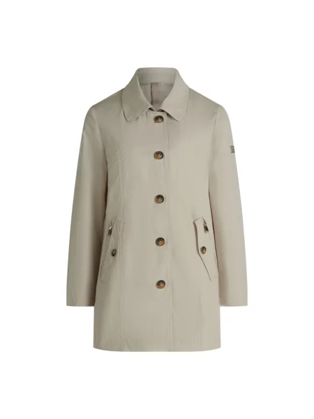 Kurtka Betty Barclay beżowa