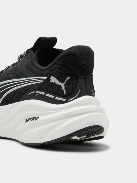 Кроссовки для бега Puma черные