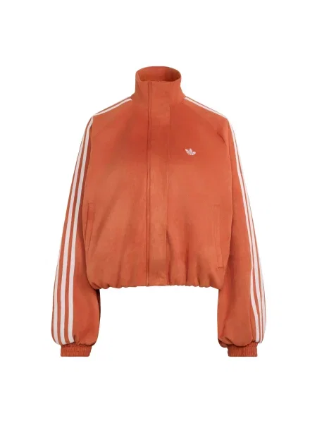 ADIDAS ORIGINALS Φθινοπωρινό και ανοιξιάτικο μπουφάν Adilenium Season 6 κόκκινο λευκό
