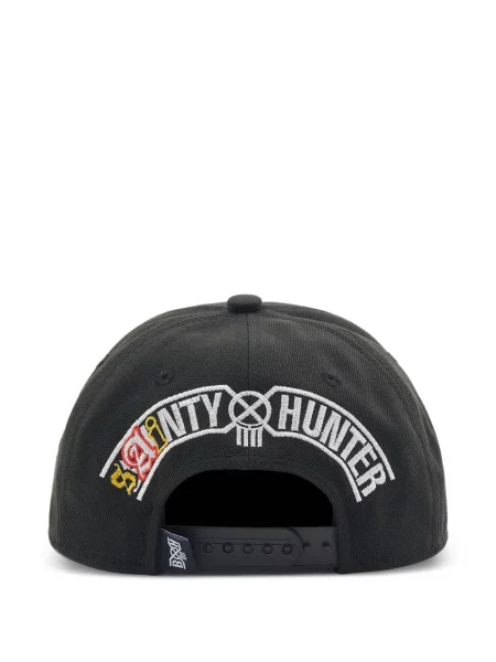 Șapcă Saint Mxxxxxx negru