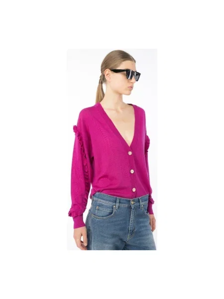 Pulover Pinko violet