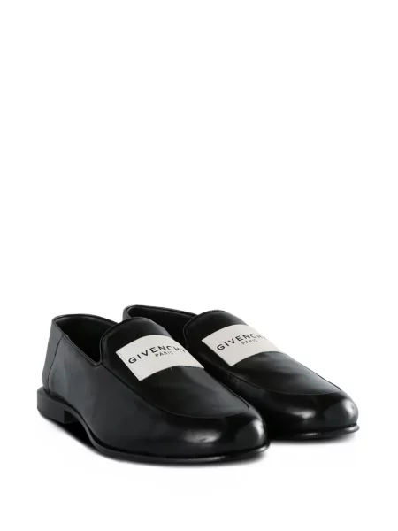 Pantofi loafer Givenchy negru