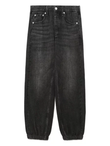 Blugi Rag & Bone gri