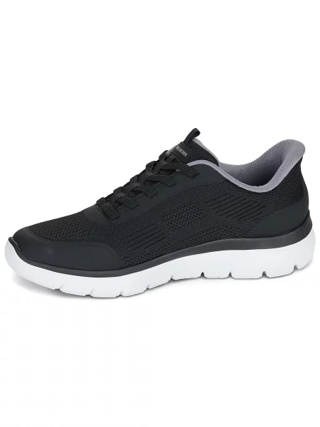 Chiloți Skechers negru