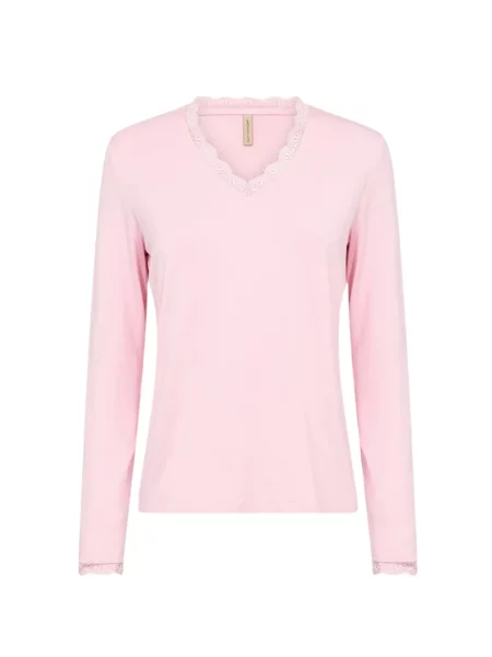 Soyaconcept Tričko Marica' růžová