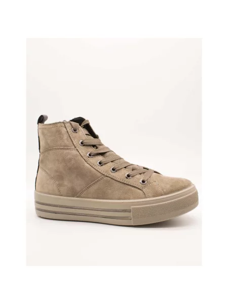 Pantofi Legero gri