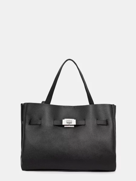 Geantă Dkny negru