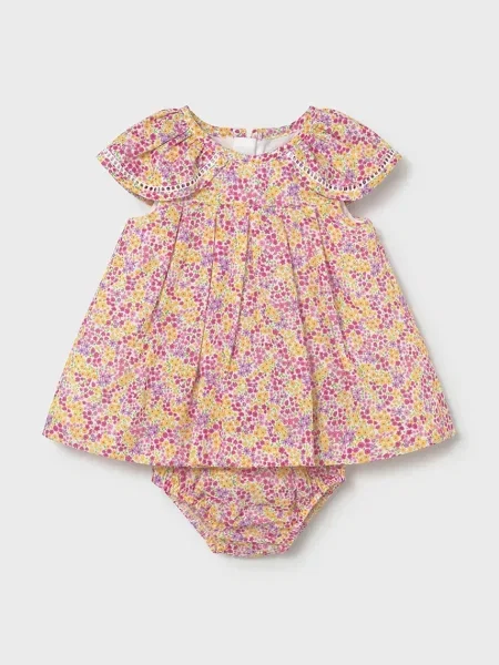 Mayoral Newborn Дитяча сукня
