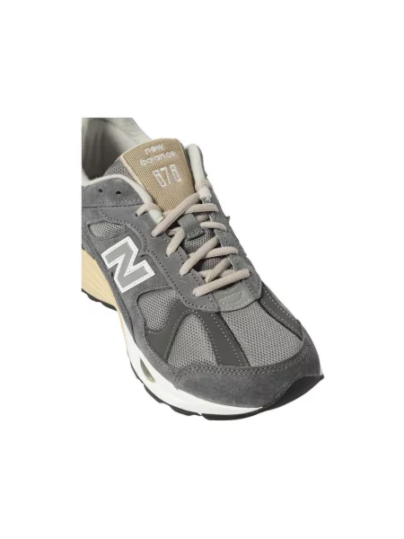 Pantofi New Balance gri