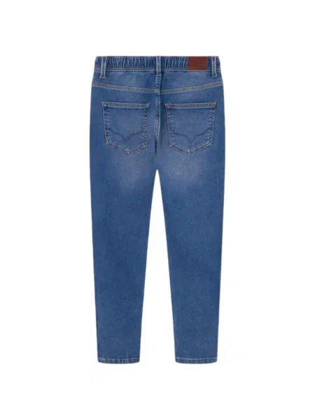 Gyerek farmerek Pepe Jeans kék