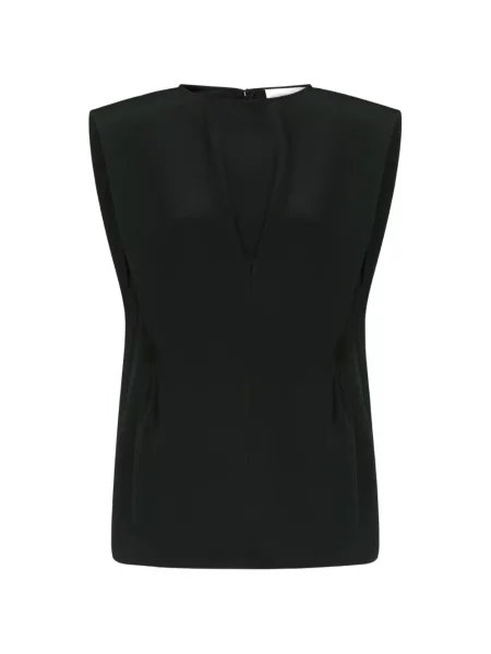 Bluză Loulou De Saison negru