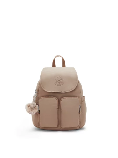 KIPLING Rucsac City Pocket Mini' bej