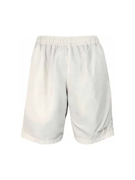 Pantaloni Reebok Sport alb