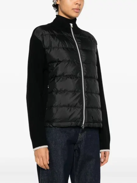 Cardigan Herno negru