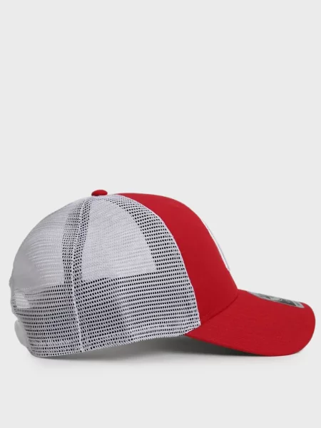 Кепка 47 Brand червона
