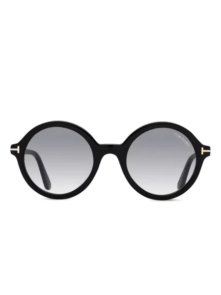 Ochelari de soare Tom Ford Eyewear negru