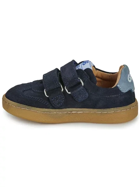 Pantofi copii Gbb albastru