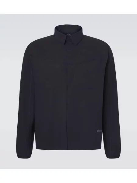 Košile Satisfy černá