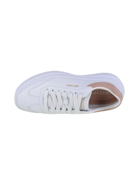 Klasszikus félcipő Skechers fehér