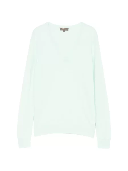 Pulover N.peal verde