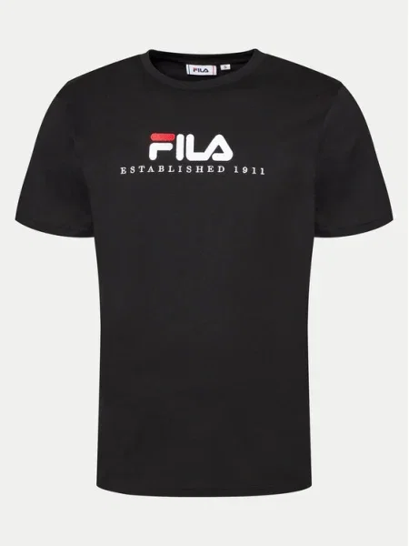 Póló Fila fekete